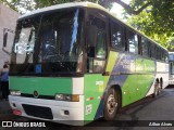 Vanusa Turismo 2510 na cidade de Belo Horizonte, Minas Gerais, Brasil, por Ailton Alves. Número da foto: #6323567.
