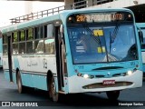 UTB - União Transporte Brasília 1100 na cidade de Brasília, Distrito Federal, Brasil, por Henrique Santos. ID da foto: :id.