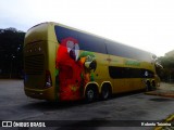 Eucatur - Empresa União Cascavel de Transportes e Turismo 5315 na cidade de São Paulo, São Paulo, Brasil, por Roberto Teixeira. Número da foto: #6323225.