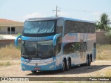 Auto Viação Progresso 6097 na cidade de Salgueiro, Pernambuco, Brasil, por Carlos  Henrique. Número da foto: #:id.