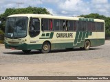 Auto Viação Camurujipe 130 na cidade de Vitória da Conquista, Bahia, Brasil, por Tarcisio Rodrigues da Silva. Número da foto: #6323518.