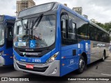 Transcooper > Norte Buss 2 6505 na cidade de São Paulo, São Paulo, Brasil, por Gabriel Oliveira Caldas da Nobrega. ID da foto: :id.