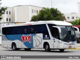 Auto Viação 1001 RJ 108.262 na cidade de Resende, Rio de Janeiro, Brasil, por João Victor. Número da foto: #6323076.