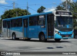 Viação Saens Peña São José dos Campos 1145 na cidade de São José dos Campos, São Paulo, Brasil, por George Miranda. Número da foto: #:id.