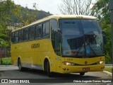 Kaissara - Viação Caiçara 15939 na cidade de Vitória, Espírito Santo, Brasil, por Otávio Augusto Gomes Siqueira. Número da foto: #:id.