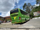 Pássaro Verde 15129 na cidade de Ouro Preto, Minas Gerais, Brasil, por Vicente de Paulo Alves. Número da foto: #6323045.