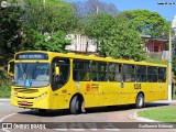 Viação Leme 1205 na cidade de Jundiaí, São Paulo, Brasil, por Guilherme Estevan. Número da foto: #6322351.