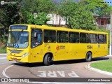 Viação Leme 1544 na cidade de Jundiaí, São Paulo, Brasil, por Guilherme Estevan. Número da foto: #:id.