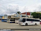EGT Transportes 2000 na cidade de Manhuaçu, Minas Gerais, Brasil, por Emerson Leite de Andrade. Número da foto: #:id.