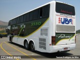 Parati Turismo 5550 na cidade de Aparecida, São Paulo, Brasil, por Tarcisio Rodrigues da Silva. Número da foto: #6323273.