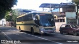 Empresa Unida Mansur e Filhos 2257 na cidade de Juiz de Fora, Minas Gerais, Brasil, por Felipe Jardim. Número da foto: #6323051.