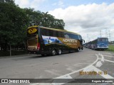 Expresso Nordeste 5505 na cidade de São José dos Campos, São Paulo, Brasil, por Rogerio Marques. Número da foto: #:id.