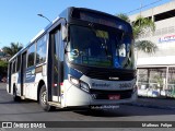 Independência > Trans Oeste Transportes 30862 na cidade de Belo Horizonte, Minas Gerais, Brasil, por Matheus  Felipe. Número da foto: #:id.