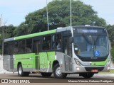 Viação Garcia 8873 na cidade de Maringá, Paraná, Brasil, por Marcos Vinicius Gutierrez Rodriguês. Número da foto: #6321903.