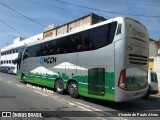MCCM Transportes 759 na cidade de Aparecida, São Paulo, Brasil, por Vicente de Paulo Alves. Número da foto: #6323070.