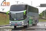 Viação Garcia 8441 na cidade de Campinas, São Paulo, Brasil, por Prisco Martin Pereira. Número da foto: #6323887.