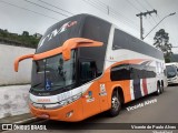 TM Tur 9000 na cidade de Ouro Preto, Minas Gerais, Brasil, por Vicente de Paulo Alves. Número da foto: #6323361.