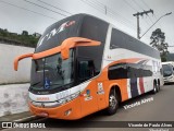 TM Tur 9000 na cidade de Ouro Preto, Minas Gerais, Brasil, por Vicente de Paulo Alves. ID da foto: :id.