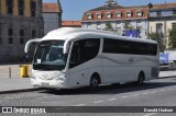 TST - Transportes Sul do Tejo 986 na cidade de Porto, Porto, Portugal, por Donald Hudson. Número da foto: #6322154.
