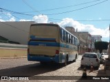 Viação Novo Horizonte 803411 na cidade de Barra da Estiva, Bahia, Brasil, por Flávio  Santos. Número da foto: #:id.