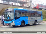 Transwolff Transportes e Turismo 6 6486 na cidade de São Paulo, São Paulo, Brasil, por Roberto Teixeira. Número da foto: #:id.