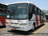Trectur 992 na cidade de Aparecida, São Paulo, Brasil, por Tarcisio Rodrigues da Silva. Número da foto: #6323232.