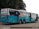 Volvo MOVE na cidade de Teresina, Piauí, Brasil, por Bruno  Roberto. Número da foto: #:id.