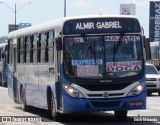 Autoviária Paraense AV-92504 na cidade de Ananindeua, Pará, Brasil, por Erick Miranda. Número da foto: #:id.