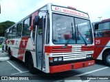 Auto Viação ABC 43 na cidade de São Paulo, São Paulo, Brasil, por Fabiano Cerqueira. Número da foto: #:id.