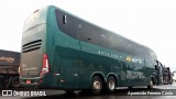 Viação Motta 18015 na cidade de Bataguassu, Mato Grosso do Sul, Brasil, por Aparecido Ferreira Costa. Número da foto: #6322360.