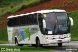 Domínio Transportadora Turística 433 na cidade de Aparecida, São Paulo, Brasil, por Adailton Cruz. Número da foto: #:id.