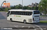 Auto Viação Ouro Verde 13097 na cidade de Americana, São Paulo, Brasil, por Prisco Martin Pereira. Número da foto: #:id.