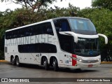 Auto Viação Catarinense 3404 na cidade de São Paulo, São Paulo, Brasil, por André Luiz Gomes de Souza. Número da foto: #6323269.