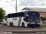 Ônibus Particulares TRANS CALANGO na cidade de Paulicéia, São Paulo, Brasil, por Adriano Caldeiran. Número da foto: #6323519.