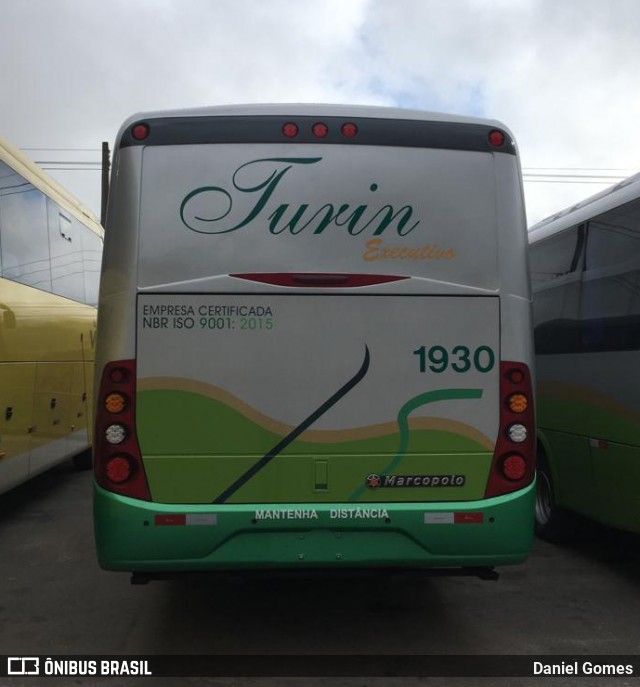 Turin Transportes 1930 na cidade de Ouro Preto, Minas Gerais, Brasil, por Daniel Gomes. Número da foto: #6391785.