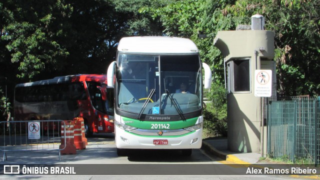 Expresso Brasileiro 201142 na cidade de São Paulo, São Paulo, Brasil, por Alex Ramos Ribeiro. ID da foto: 6392260.