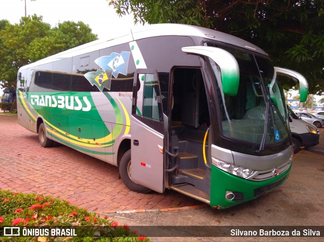Pevidor Transportes 2020 na cidade de Cuiabá, Mato Grosso, Brasil, por Silvano Barboza da Silva. Número da foto: #6392330.