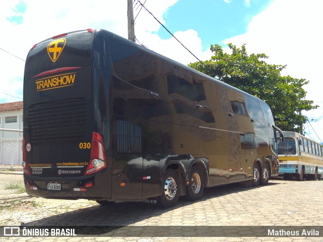 Transhow Produtora de Eventos Musicais 5250 na cidade de Alpinópolis, Minas Gerais, Brasil, por Matheus Avila. Número da foto: #6393014.