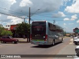 Viação Garcia 8114 na cidade de Apucarana, Paraná, Brasil, por Josino Vieira. ID da foto: :id.