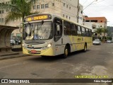 VSCL - Viação São Cristóvão 540 na cidade de Juiz de Fora, Minas Gerais, Brasil, por Fábio Singulani. Número da foto: #:id.