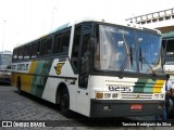 Empresa Gontijo de Transportes 8235 na cidade de Belo Horizonte, Minas Gerais, Brasil, por Tarcisio Rodrigues da Silva. Número da foto: #6391870.