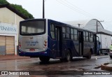 Transportes Rio Mojú 07 10 02 na cidade de Santarém, Pará, Brasil, por Joelson  Costa Serique. Número da foto: #:id.