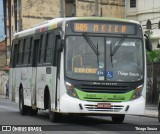 Auto Viação Três Amigos B44631 na cidade de Rio de Janeiro, Rio de Janeiro, Brasil, por Thiago Souza. Número da foto: #:id.