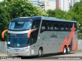 Expresso Maringá 6004 na cidade de Curitiba, Paraná, Brasil, por Lucas Adriano Bernardino. Número da foto: #:id.