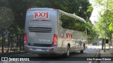 Auto Viação 1001 RJ 108.146 na cidade de São Paulo, São Paulo, Brasil, por Alex Ramos Ribeiro. Número da foto: #6392445.