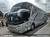 Destak Turismo 2140 na cidade de Aparecida, São Paulo, Brasil, por Vicente de Paulo Alves. Número da foto: #6391781.