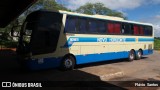 Viação Novo Horizonte 909811 na cidade de Anagé, Bahia, Brasil, por Flávio  Santos. Número da foto: #6389784.