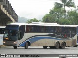 Sonho Azul Turismo 2486 na cidade de Blumenau, Santa Catarina, Brasil, por Estevão Emilio Ronchi. Número da foto: #6391911.