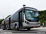 TUPI - Transportes Urbanos Piratininga 6 2003 na cidade de São Paulo, São Paulo, Brasil, por Rodrigo Coimbra. Número da foto: #:id.