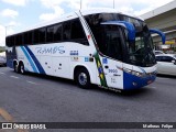 Ramos Turismo 3600 na cidade de Belo Horizonte, Minas Gerais, Brasil, por Matheus  Felipe. Número da foto: #6391864.